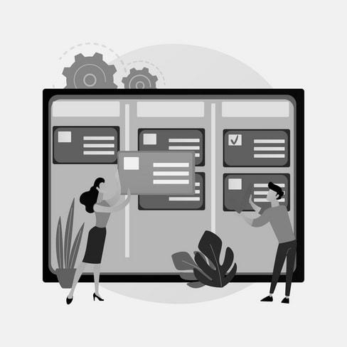 DOUBLE OPT-IN PANEL SYSTEM